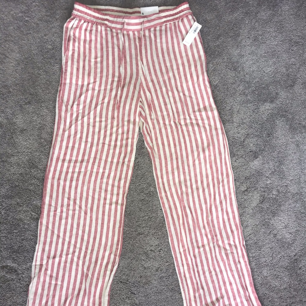 Flowy, lightweight pants